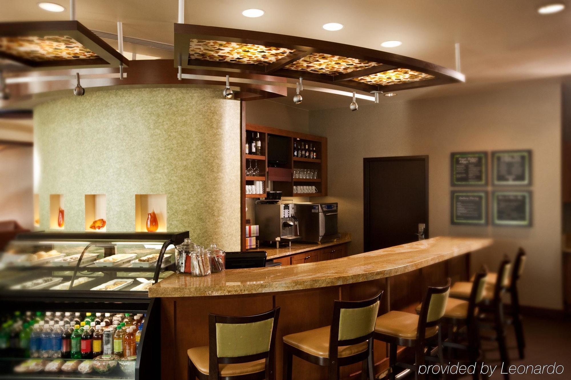 夏洛特阿罗伍德凯悦嘉轩酒店 外观 照片